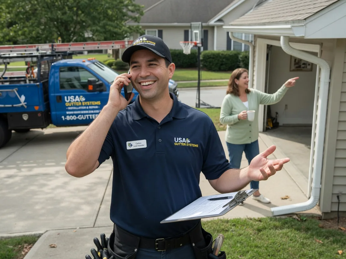 Gutter Installation Reynolds, GA FAQs